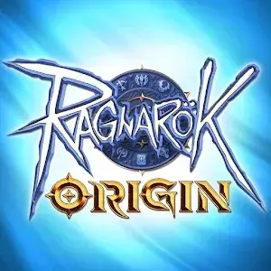 Ragnarok Origin MOD APK icon