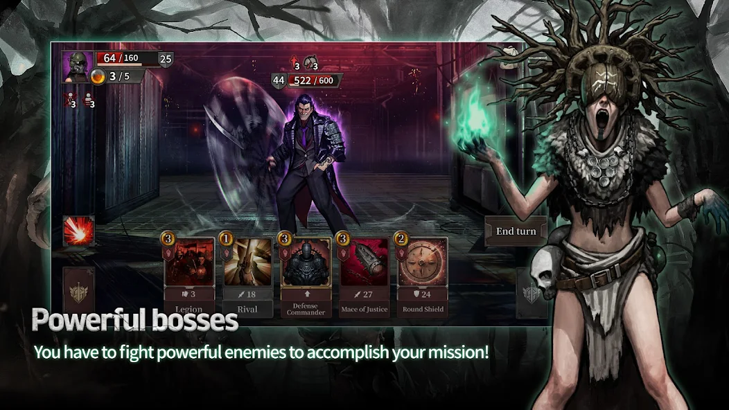 Shambles: Sons of Apocalypse - screenshot 12