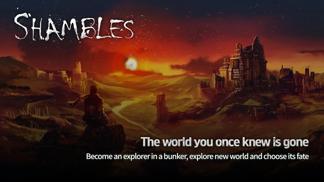 Shambles: Sons of Apocalypse - screenshot 15