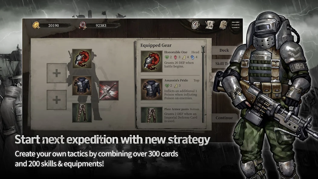 Shambles: Sons of Apocalypse - screenshot 27