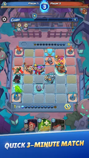 Chess Rumble APK 0.9.505 (Latest) for Android - screenshot 3