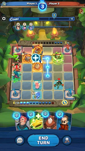 Chess Rumble APK 0.9.505 (Latest) for Android - screenshot 5