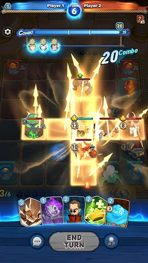 Chess Rumble APK 0.9.505 (Latest) for Android - screenshot 6