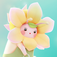 WITH Island: Relaxing games MOD APK icon