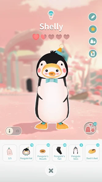 WITH Island: Relaxing games - screenshot 7