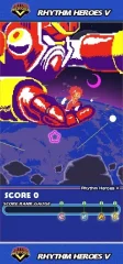 RHYTHM HEROES V - screenshot 4