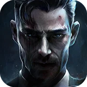 Nightmare No.k Ⅱ：Witch Hunt MOD APK icon