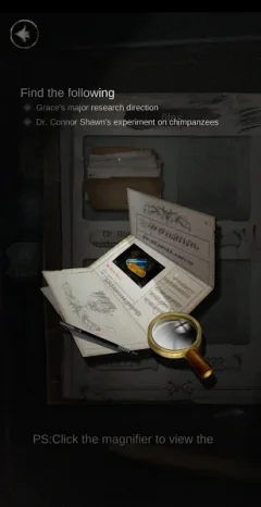 Nightmare No.k Ⅱ：Witch Hunt - screenshot 2