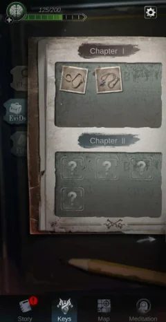 Nightmare No.k Ⅱ：Witch Hunt - screenshot 3