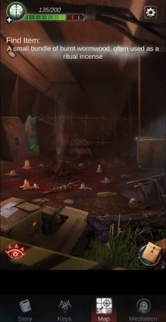 Nightmare No.k Ⅱ：Witch Hunt - screenshot 4