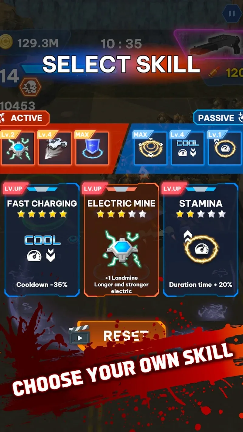 Zombie Armageddon - screenshot 3