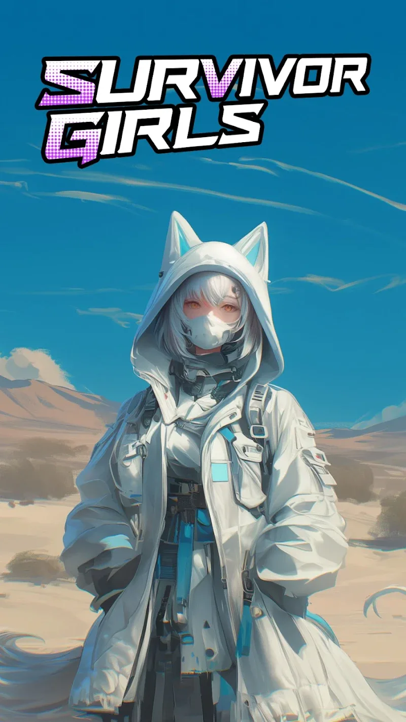 Survivor Girls - screenshot 1