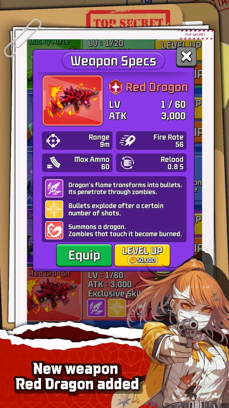 Survivor Girls - screenshot 2