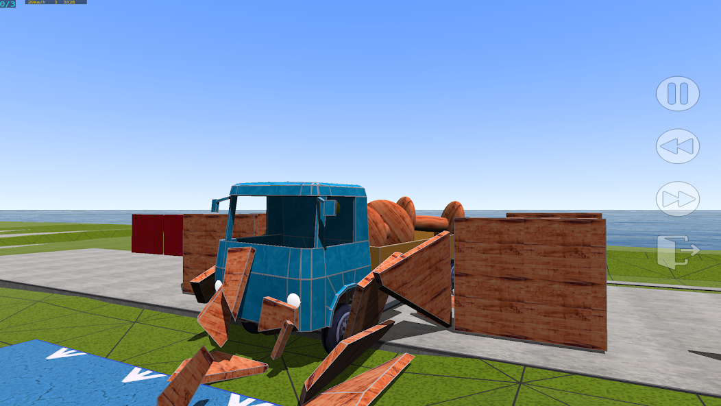 Tricky Machines - screenshot 10