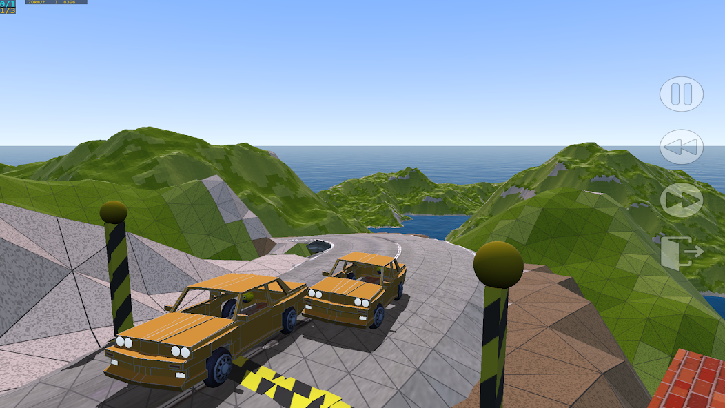 Tricky Machines - screenshot 12