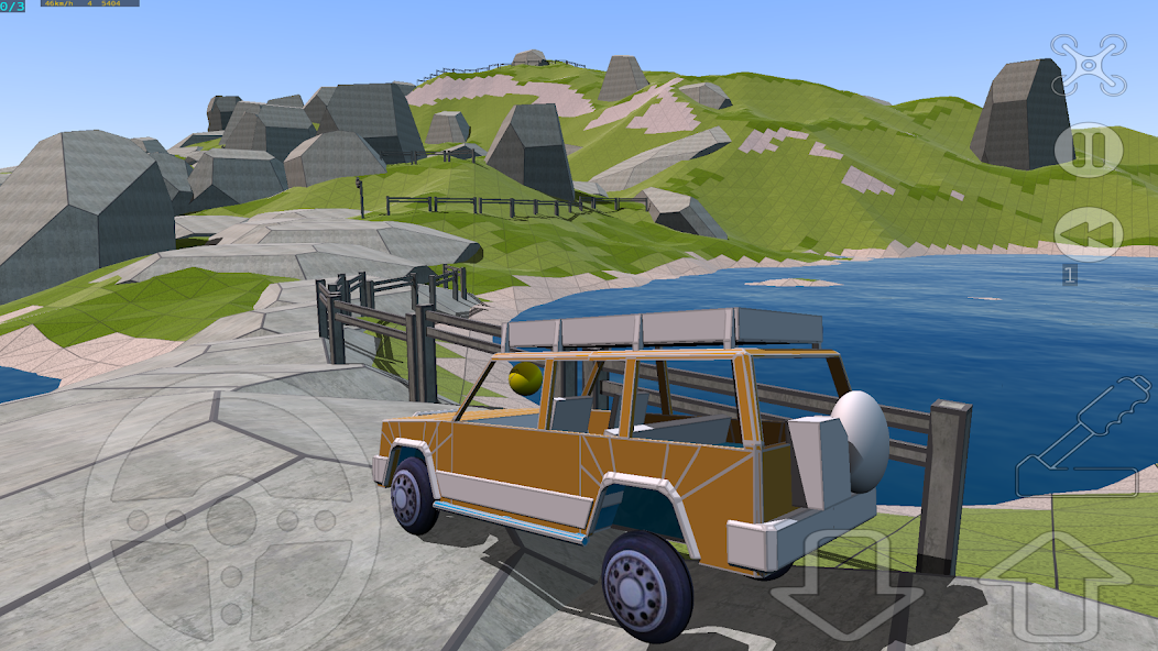 Tricky Machines - screenshot 14