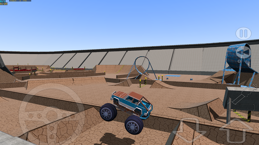 Tricky Machines - screenshot 15