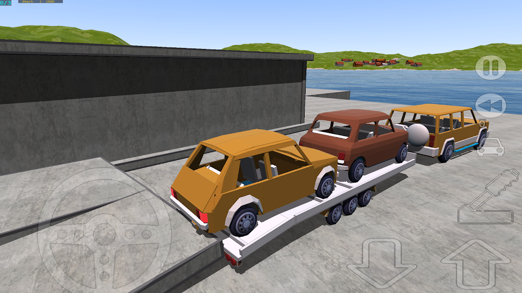 Tricky Machines - screenshot 16