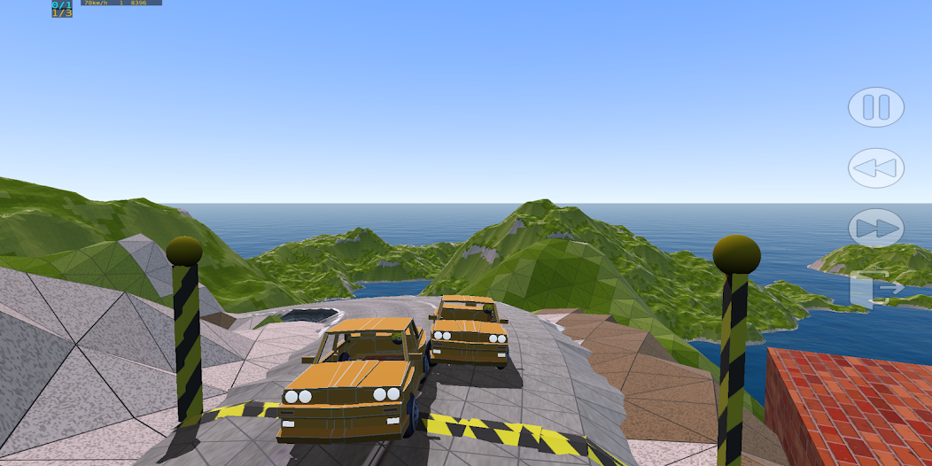 Tricky Machines - screenshot 5