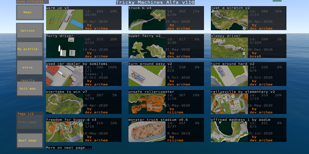 Tricky Machines - screenshot 6
