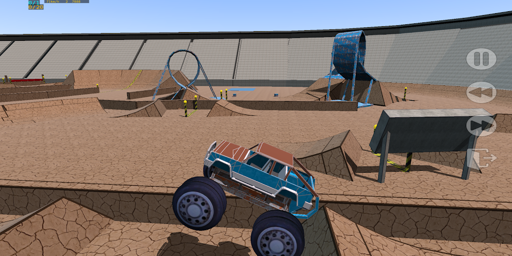 Tricky Machines - screenshot 7