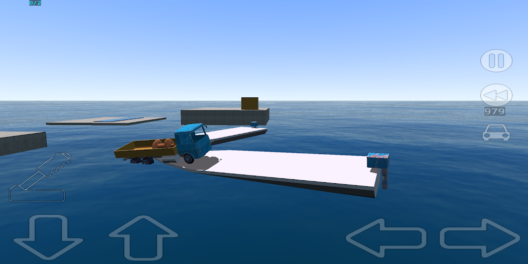 Tricky Machines - screenshot 8