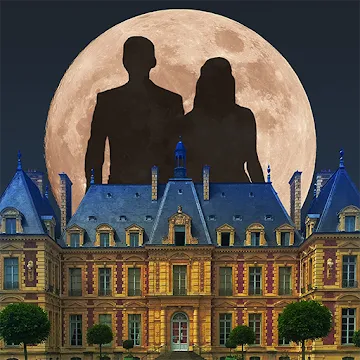 Mansion. Choices Text Adventure MOD APK icon