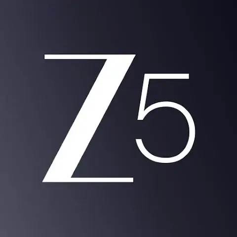 ZEE5 - app icon