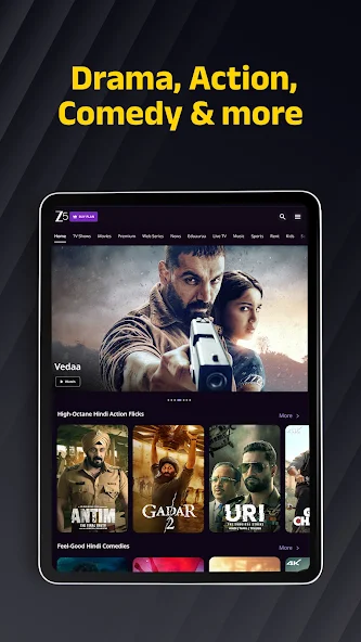 ZEE5 - screenshot 13