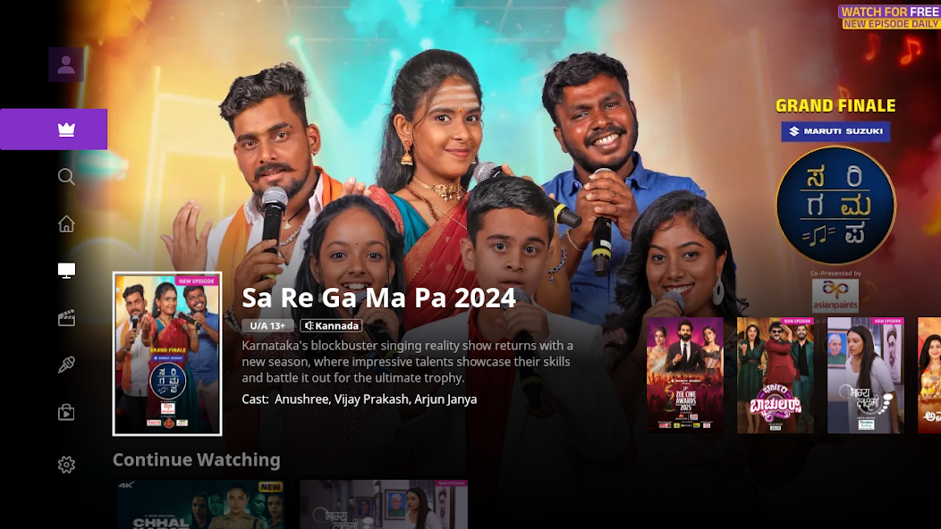 ZEE5 - screenshot 26