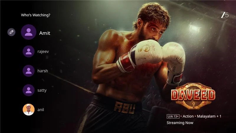 ZEE5 - screenshot 27