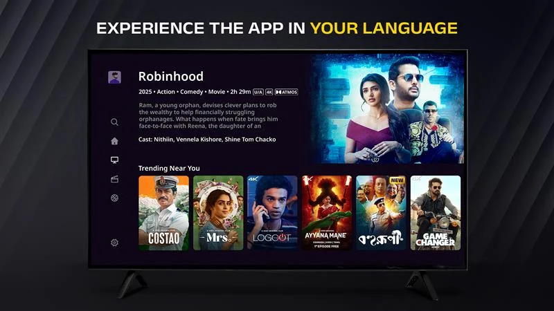 ZEE5 - screenshot 28