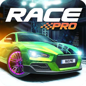 Race Pro: Speed Car Racer in Traffic MOD APK icon