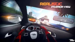 Race Pro: Speed Car Racer in Traffic - screenshot 2
