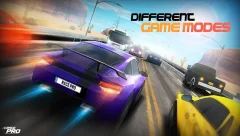 Race Pro: Speed Car Racer in Traffic - screenshot 3