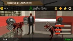 Motorcycle Driving: Giant City - screenshot 4