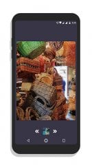 Amazing places wallpapers + HDR Photography - screenshot 2