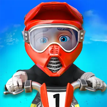 Extreme Motor Mania MOD APK icon
