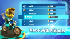 Extreme Motor Mania - screenshot 2