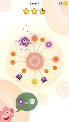 Greedy Little Pig - screenshot 2