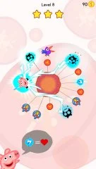 Greedy Little Pig - screenshot 3