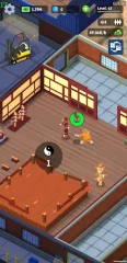 Fight Club Tycoon - screenshot 2