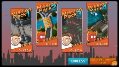 Bad Traffic - screenshot 4