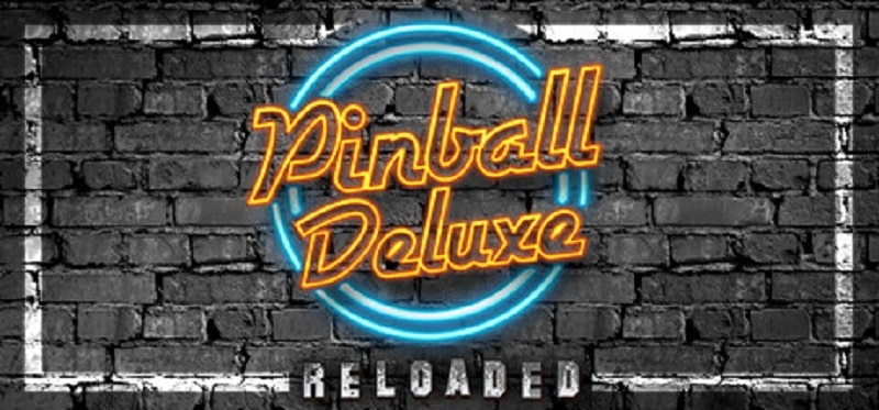 Pinball Deluxe Reloaded APK MOD APK icon