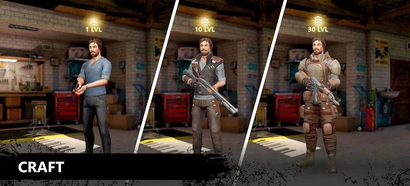 Initiative 23 - screenshot 5