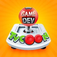Game Dev Tycoon - app icon