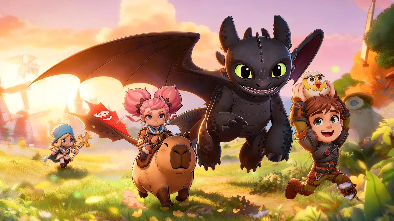 Top Heroes - screenshot 19