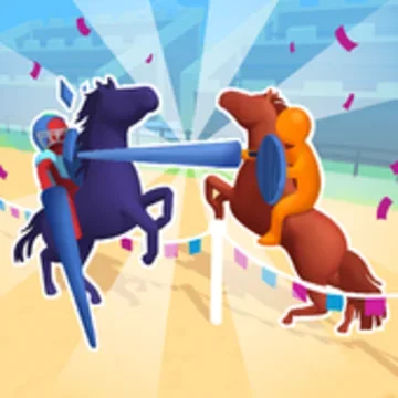 Knight Charge MOD APK icon