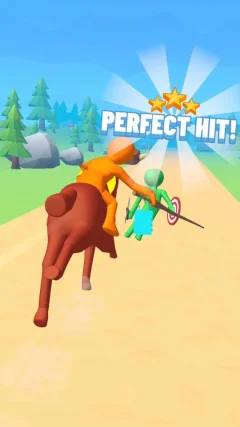 Knight Charge - screenshot 2