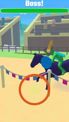 Knight Charge - screenshot 3